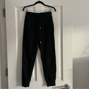 Amazon sweatpants with pockets drawstring and elastic